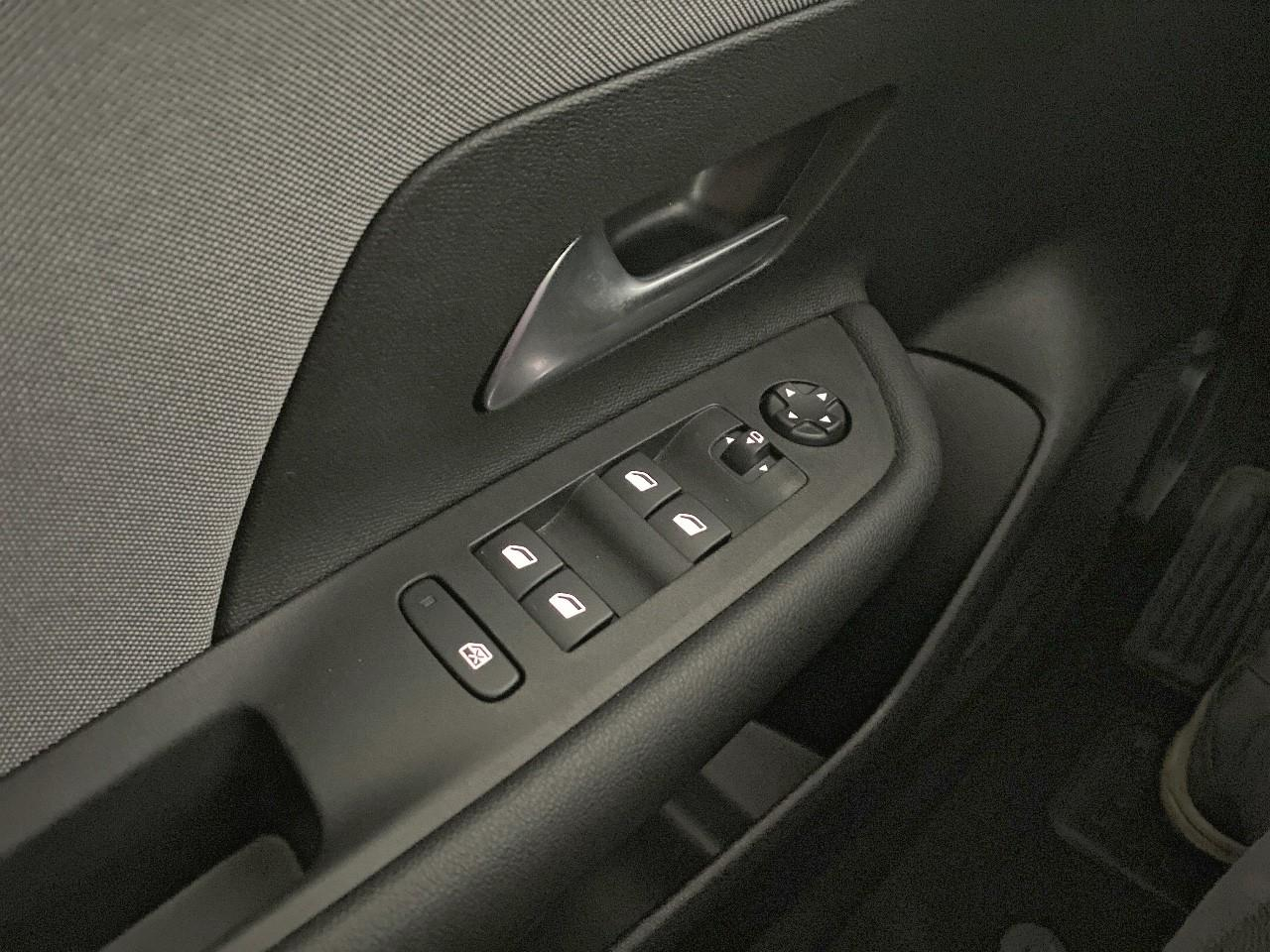 Opel Mokka electrique 156 ch & batterie 54 kwh edition — photo 20