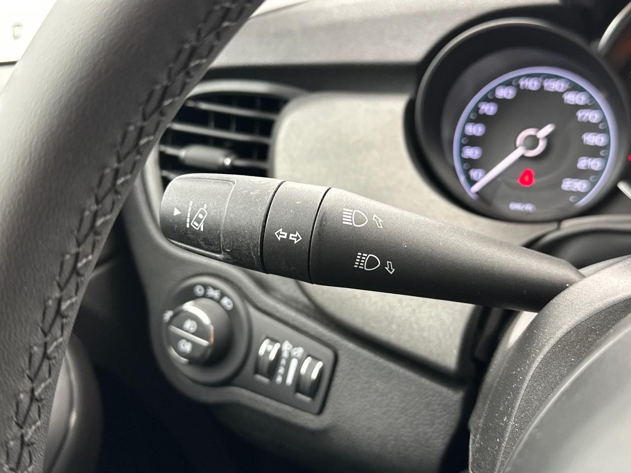 Fiat 500X 1.5 firefly 130 ch s/s dct7 hybrid — photo 17
