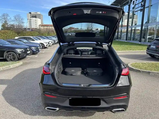 Mercedes Glc coupe 300 d e hybrid eq 9g-tronic 4matic — photo 37