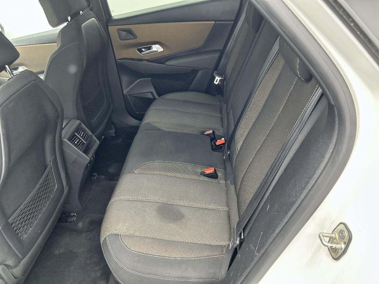Ds Ds 7 crossback crossback bluehdi 130 bvm6 so chic — photo 13