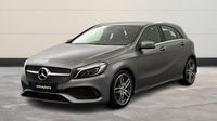 Mercedes Classe A 200 d Sport Edition