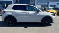 Volkswagen T-Cross 1.0 TSI 116ch R-Line DSG7 — photo 8