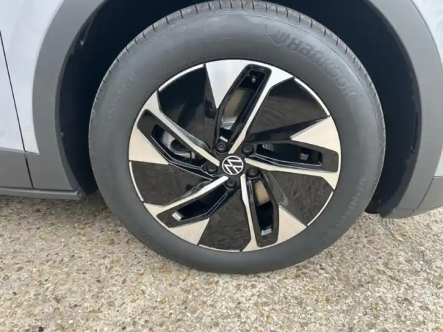 Volkswagen Id.4 286ch pro 77 kwh life max — photo 9
