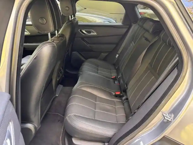 Land Rover Range Rover velar 2.0l p400e phev 404ch — photo 10