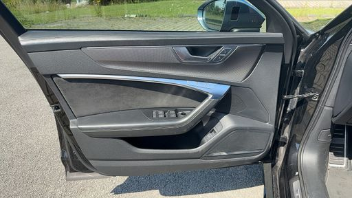 Audi RS6 Avant 4.0 V8 TFSI 600 Quattro Tiptronic8 - RS – 2020 – 98200 km – Hybride essence – Boîte Automatique — photo 48