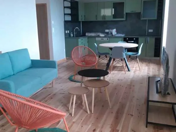 Maison +garage