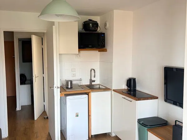 Appartement à Bandol