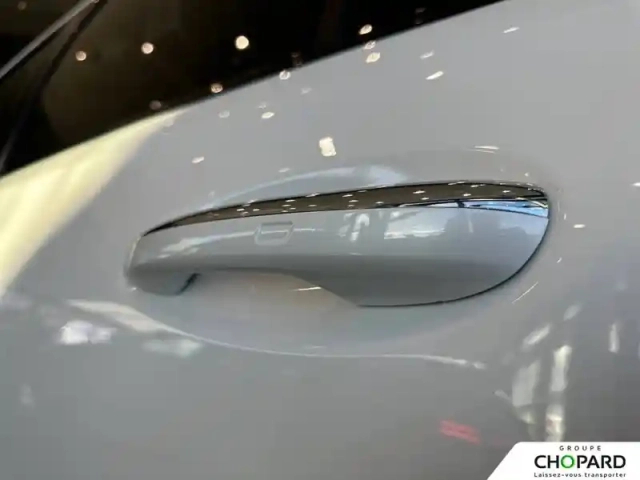 Mercedes Classe C break 220 d 9g-tronic — photo 26