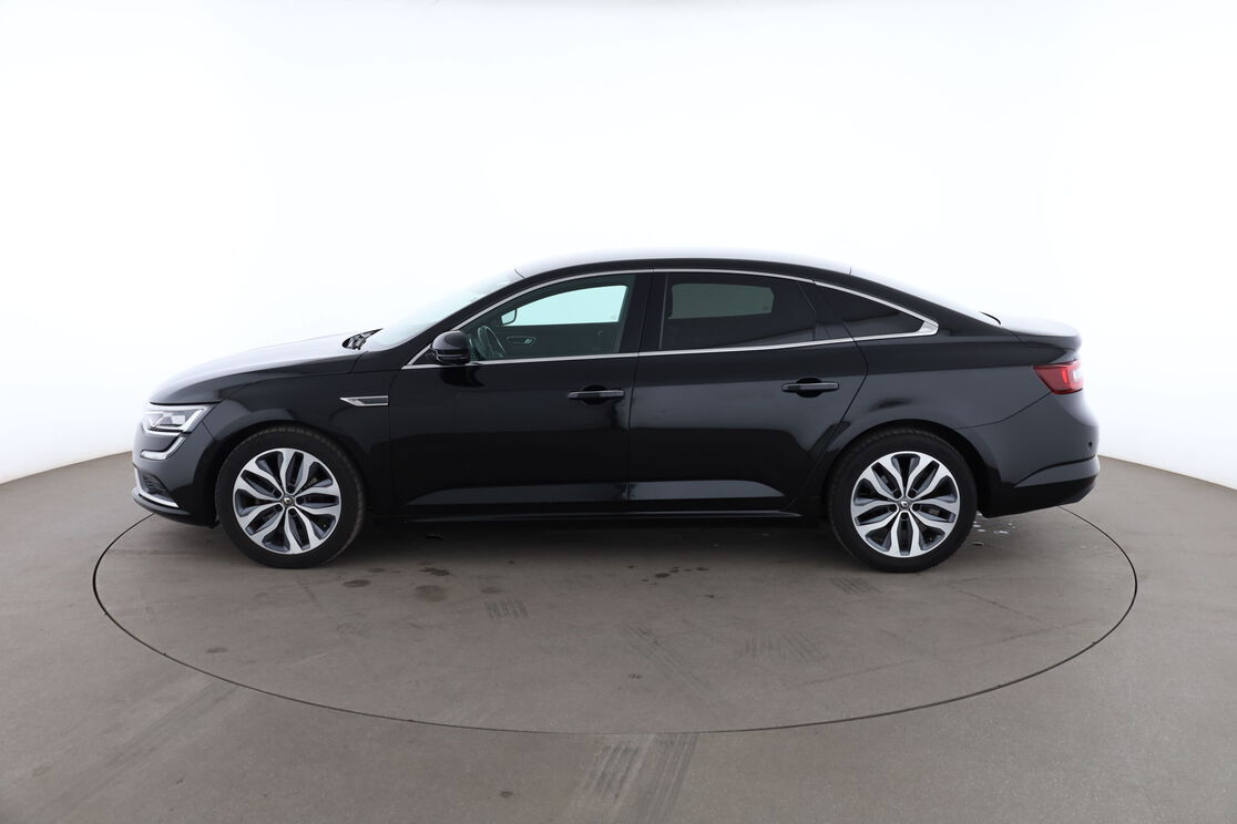 Renault Talisman 1.6 dCi Energy Intens EDC — photo 2
