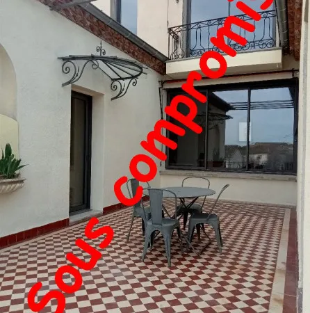 Maison de village 10 pièces 325 m²