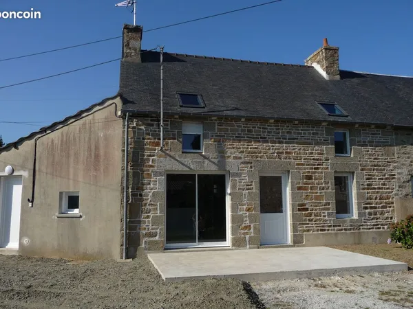 Maison 3 pièces 97m²