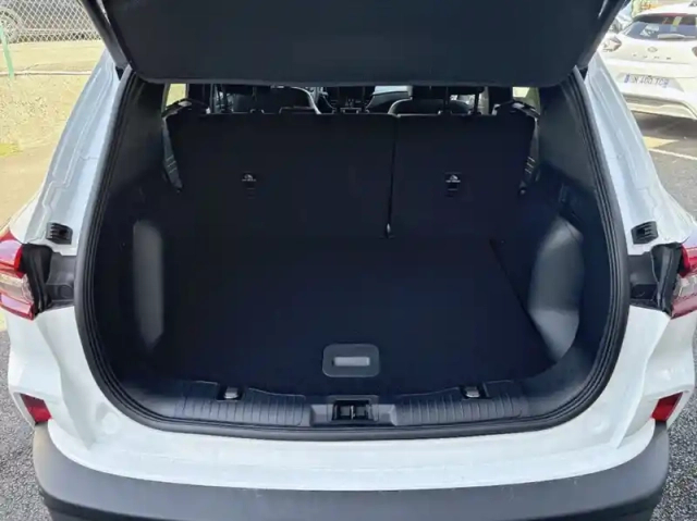 Ford Kuga 2.5 duratec 180ch hybrid flexifuel active x powershift — photo 11