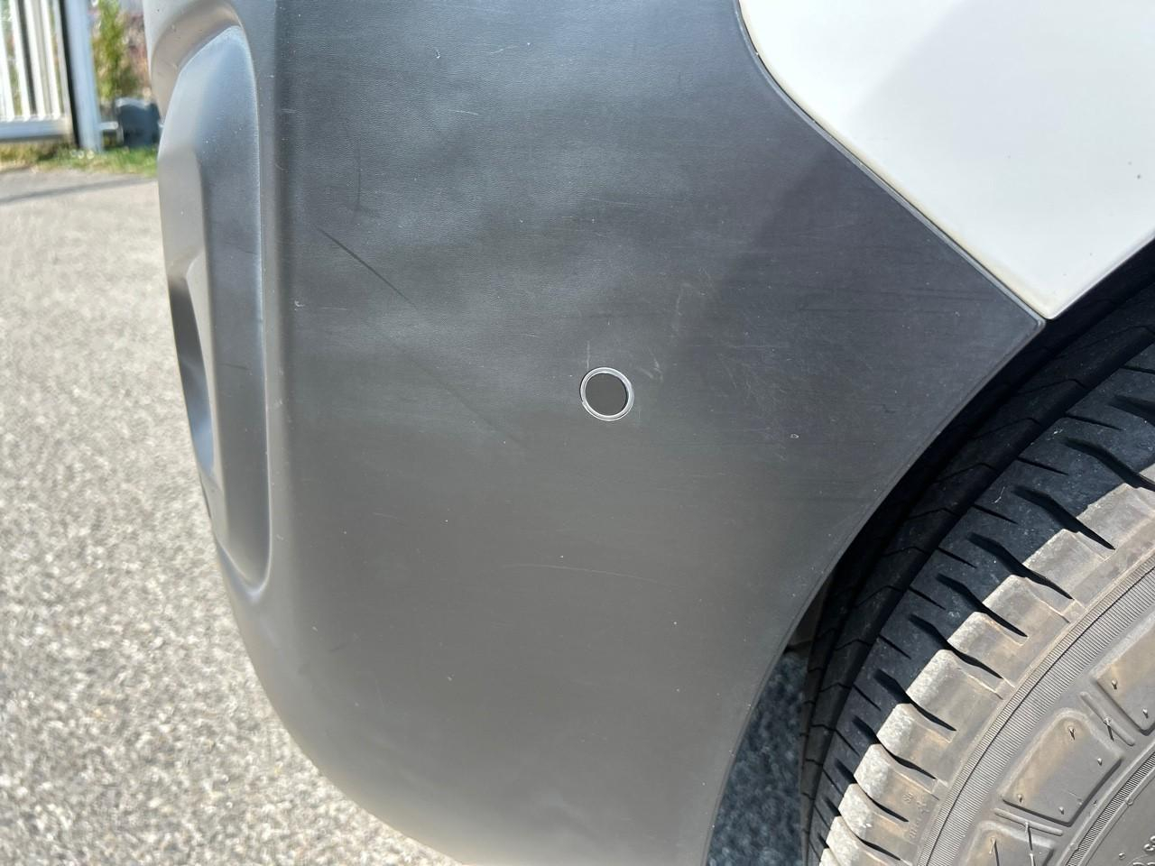 Peugeot Expert standard 2.0 bluehdi 180ch s&s asphalt eat8 — photo 19