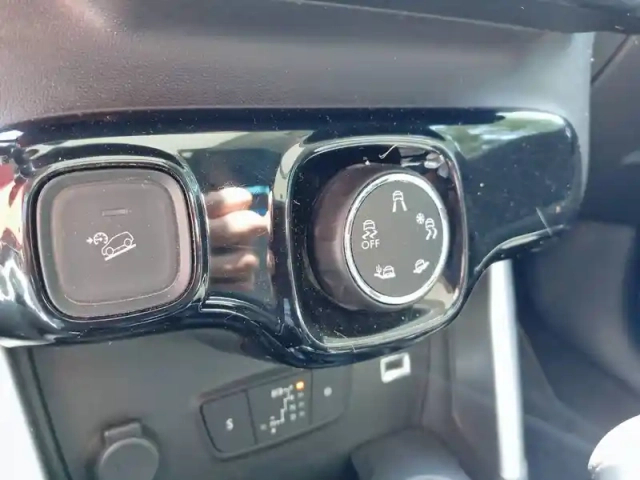 Citroën C3 Aircross puretech 110 s&amp;s eat6 — photo 15