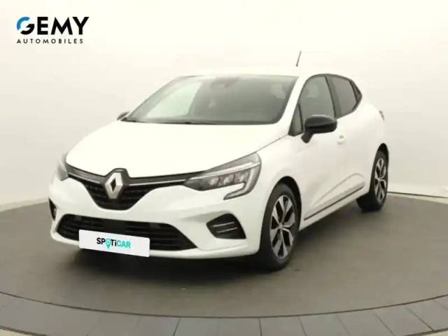 Renault Clio tce 90 — photo 1