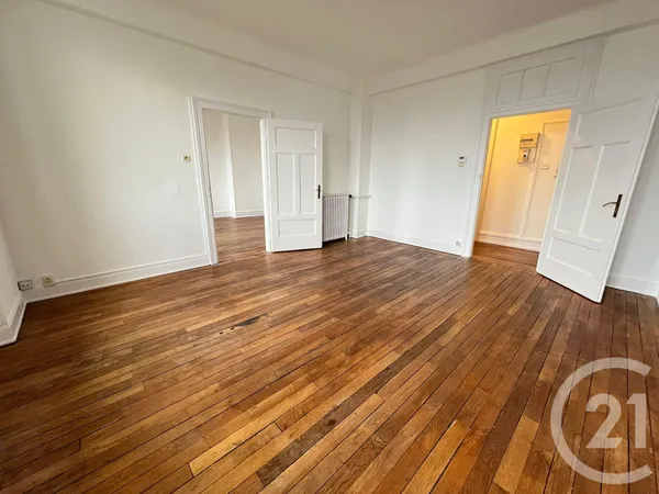 Appartement 3 pièces 80 m²