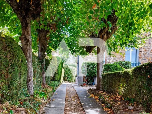 Maison 5 pièces 88 m²
