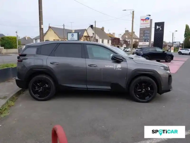 Citroën C5 Aircross hybride 145 ch e-dcs6 — photo 20