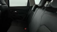 Dacia Duster 1.3 TCe 130ch FAP Extreme 4x2 — photo 13