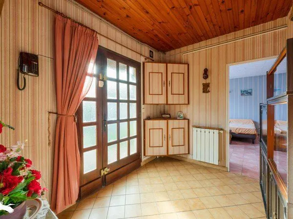 Maison de plain-pied 3 pièces 62 m²