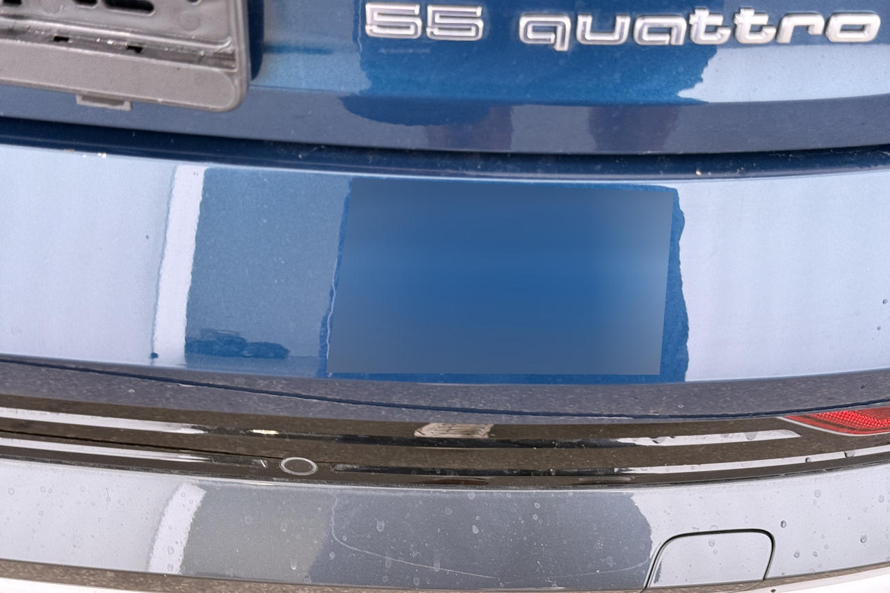 Audi e-tron — photo 33