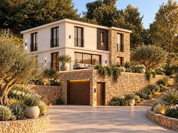 Maison 5 pièces 150 m²