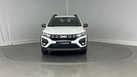 Dacia Sandero 1.0 TCe 90ch Stepway Expression -24