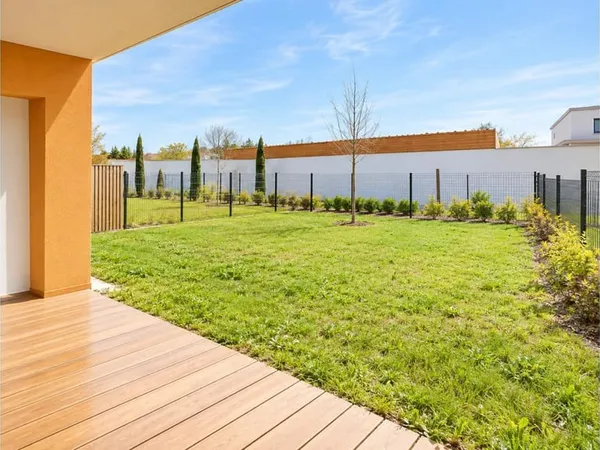 Appartement T3 de 66m² à Fouras