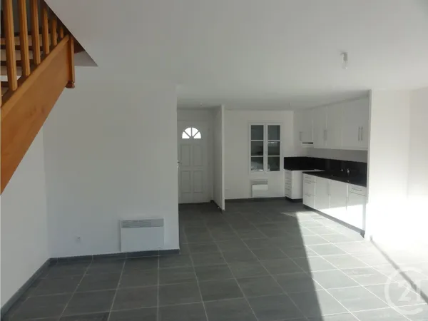 Maison 4 pièces 84 m²