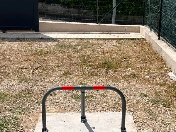 Place de stationnement à Velaux