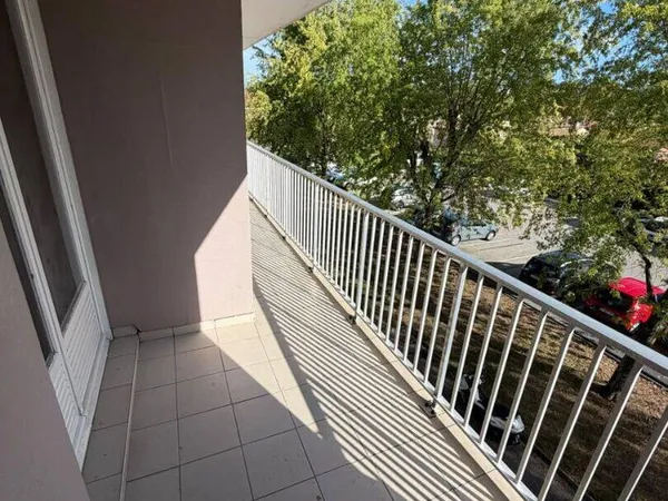 Appartement 3 pièces 69 m²