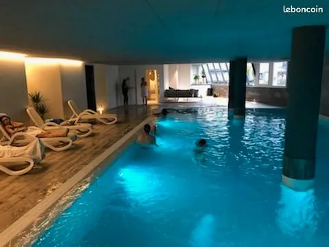 Appartement pour investisseur