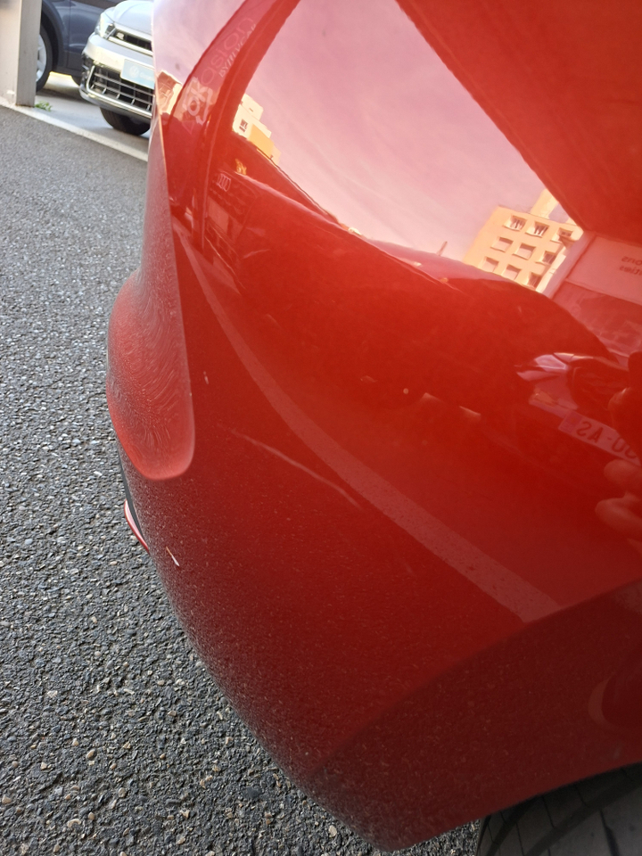 Cupra Leon 1.4 e-HYBRID 245 ch DSG6 — photo 22