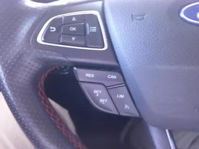 Ford Ecosport 1.0 ecoboost 125ch st-line euro6.2 — photo 15