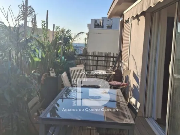 vente appartement 3 Pièce(s)