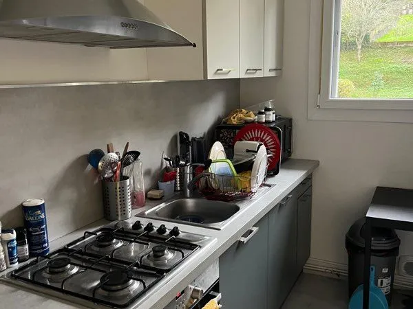 Location appartement Tulle