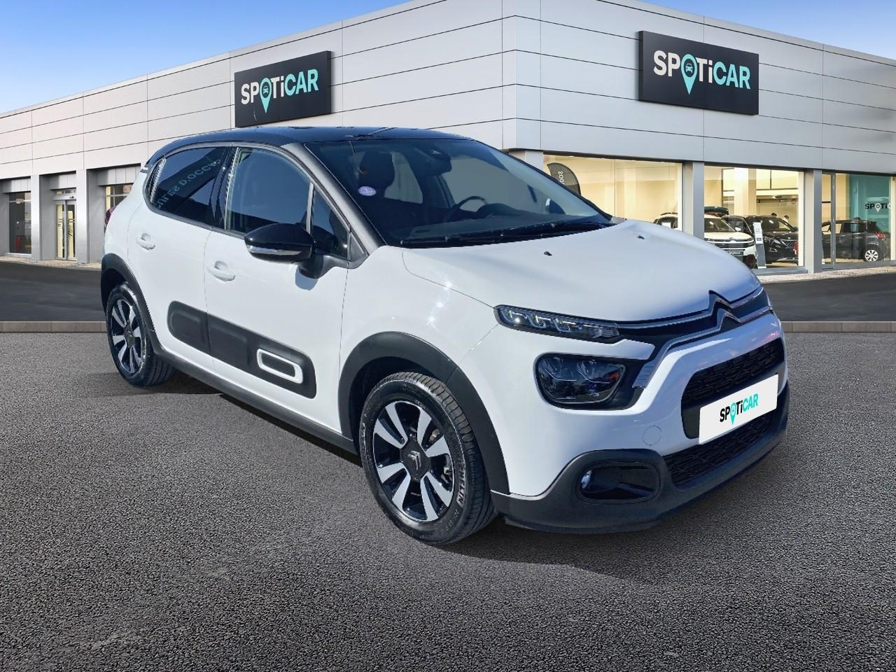 Citroën C3 1.2 puretech 83ch s&s max — photo 3
