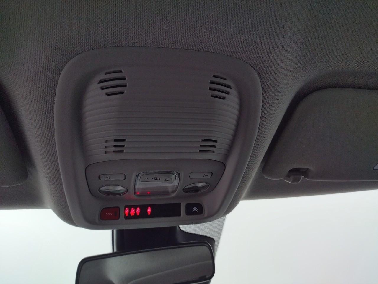 Citroën C3 Aircross puretech 110 s&s bvm6 shine — photo 19