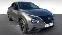 Nissan Juke 1.6 Hybrid 143ch N-Connecta 2023.5 — photo 3