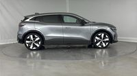 Renault Mégane E-Tech Electric EV60 220ch Techno super charge — photo 4