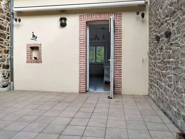 Maison 3 pièces 68 m²