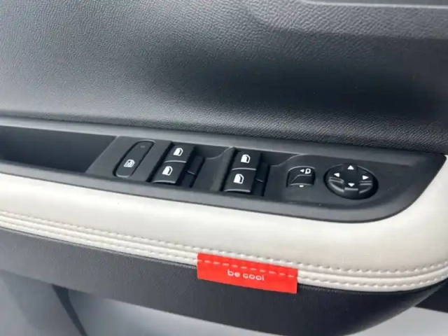 Citroën C3 turbo 100 ch manuelle — photo 19