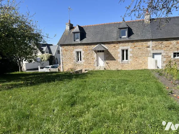 Maison 90 m²