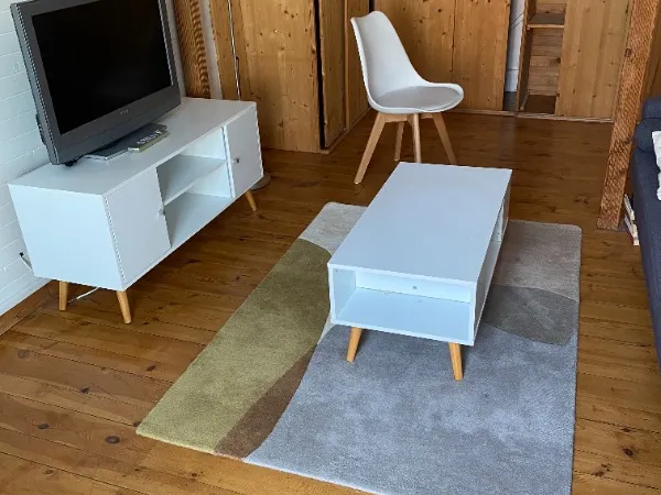 34m2 prêt à vivre avec cave + cagibi