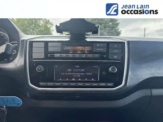 Volkswagen Up e-! 83 electrique — photo 16