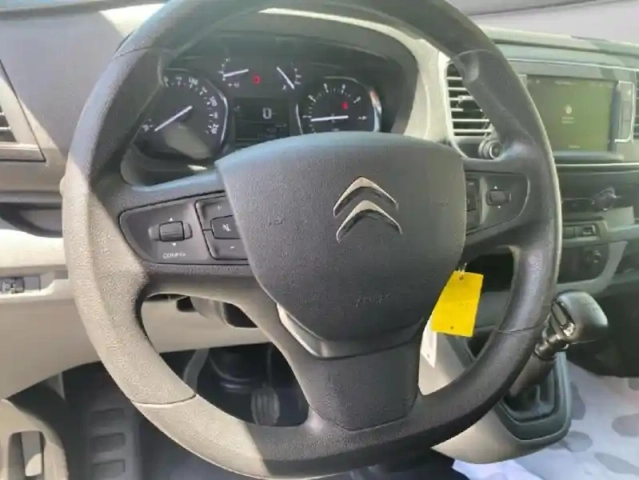 Citroën Jumpy fg m 1.5 bluehdi 120ch s&amp;s — photo 14