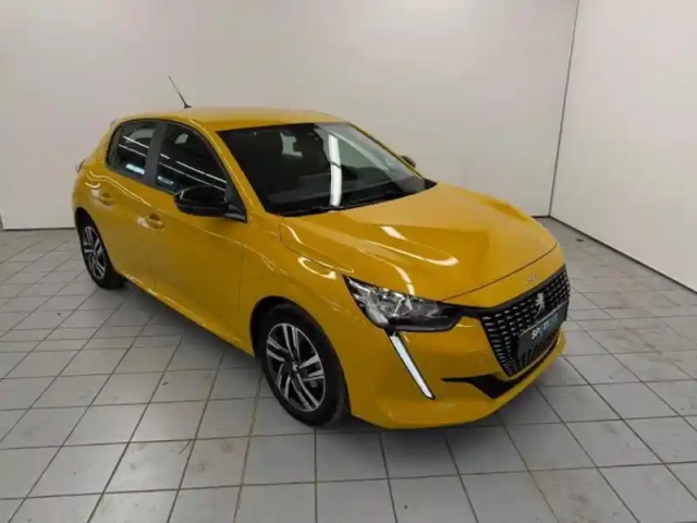 Peugeot 208 1.2 puretech 75ch s&amp;s like — photo 7