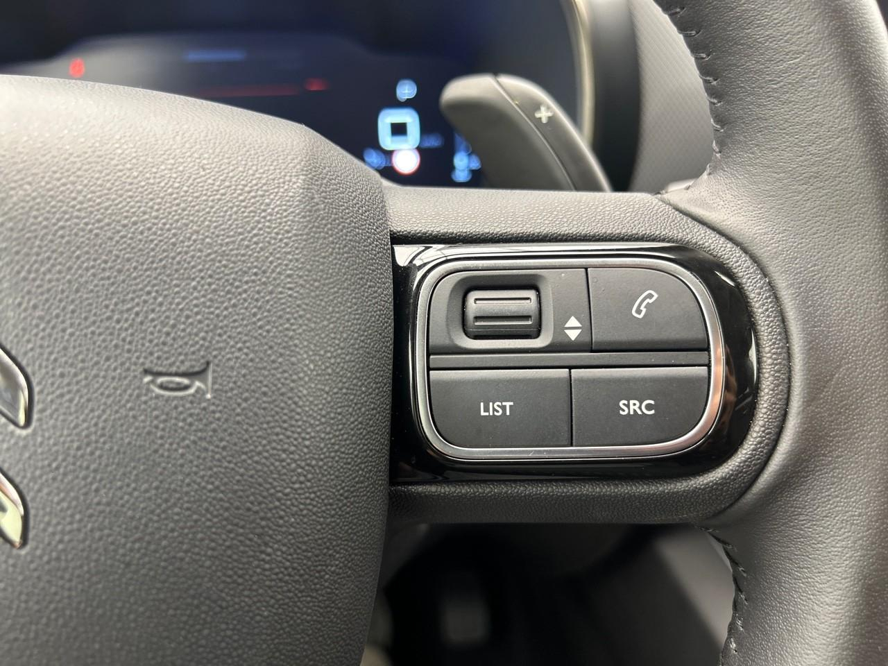 Citroën C5 Aircross hybride 145 e-dcs6 plus — photo 19