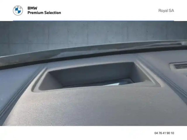Bmw X1 sdrive16da 116ch m sport dkg7 — photo 15