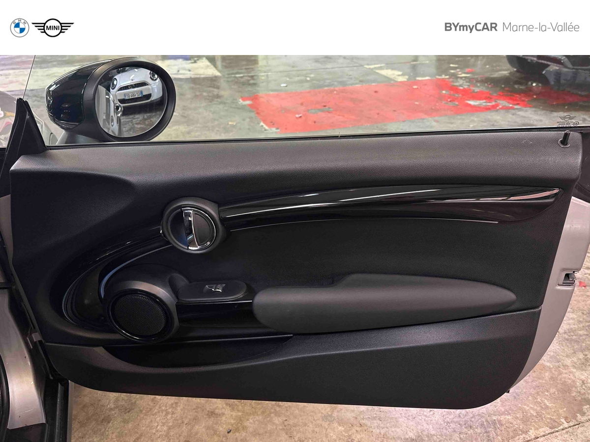 Mini Hatch 3 Portes Cooper SE 184 ch — photo 24
